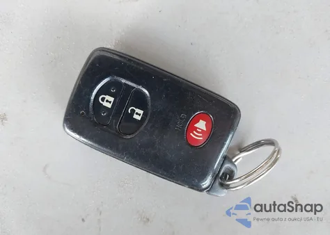 2011 Toyota Prius Five/Four/One/Three/Two из США, поврежденный, VIN JTDKN3DU5B5373825